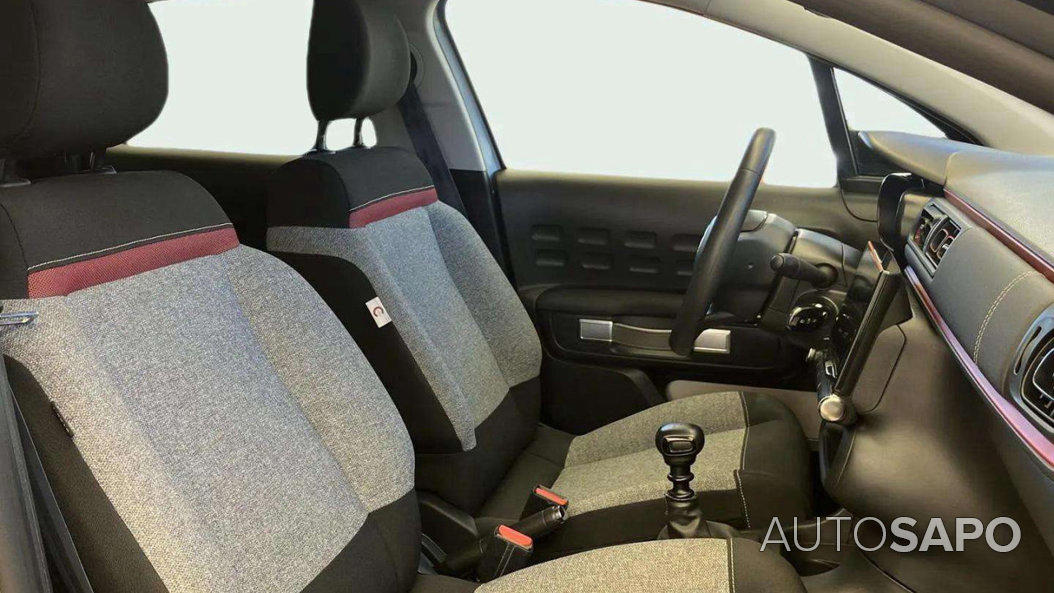 Citroen C3 de 2021