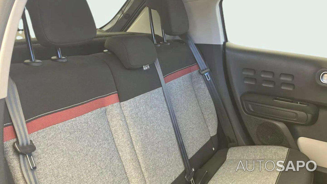 Citroen C3 de 2021