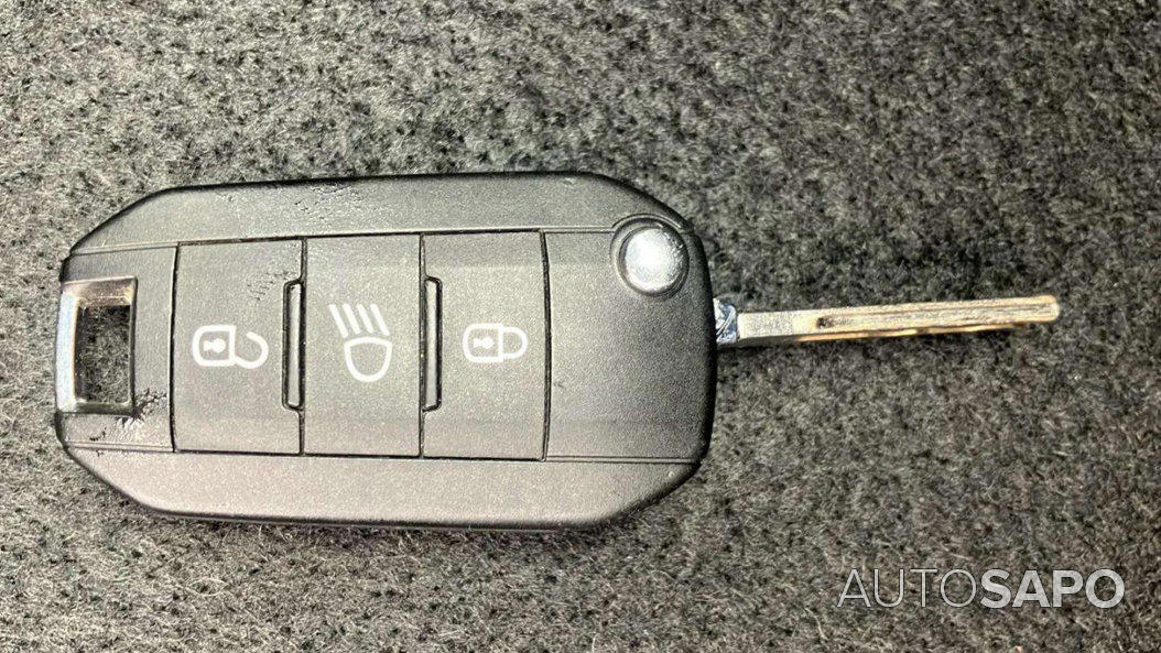 Citroen C3 de 2021