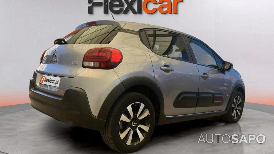 Citroen C3 de 2021