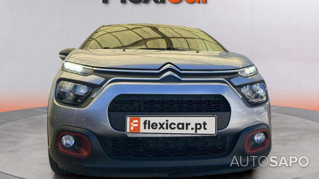 Citroen C3 de 2021