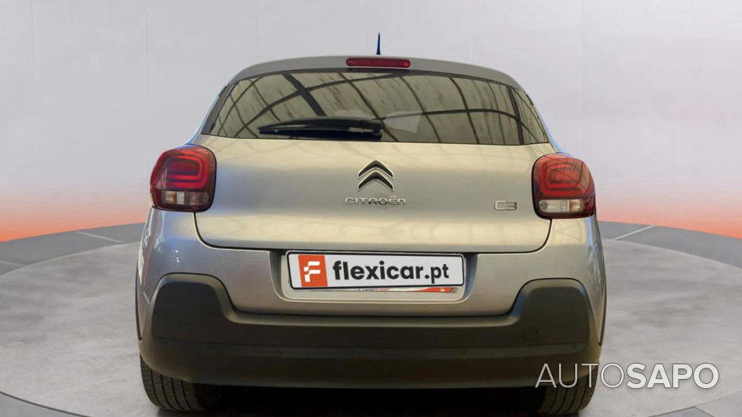 Citroen C3 de 2021