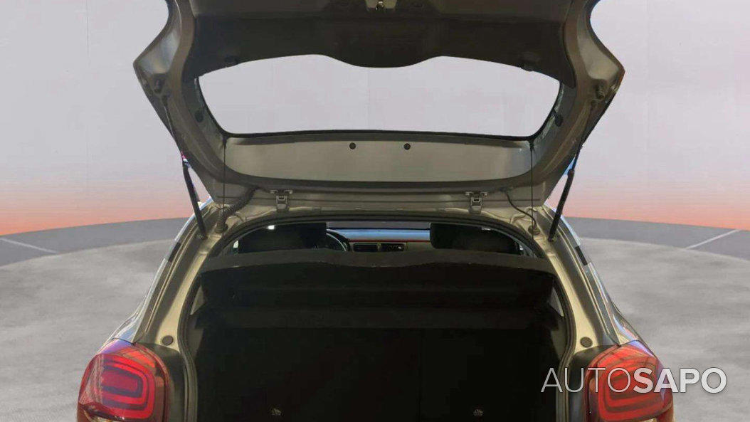 Citroen C3 de 2021
