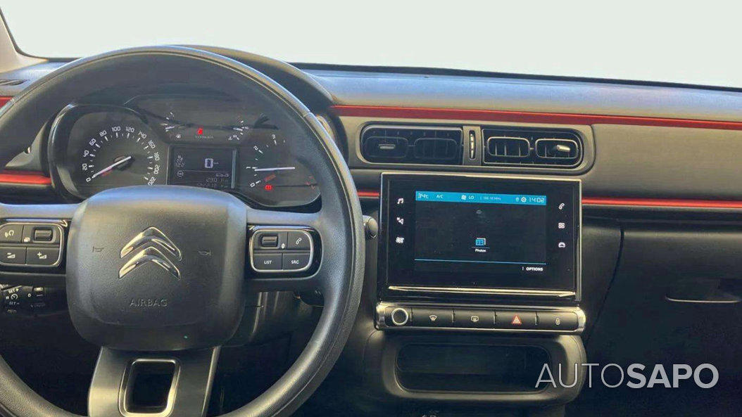 Citroen C3 de 2021
