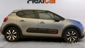 Citroen C3 de 2021
