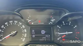 Citroen C3 de 2021