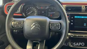 Citroen C3 de 2021