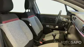 Citroen C3 de 2021