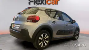 Citroen C3 de 2021