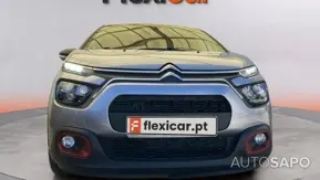 Citroen C3 de 2021