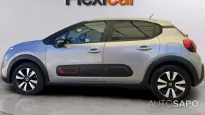Citroen C3 de 2021