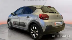 Citroen C3 de 2021