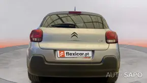 Citroen C3 de 2021