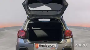 Citroen C3 de 2021