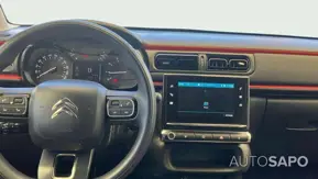 Citroen C3 de 2021