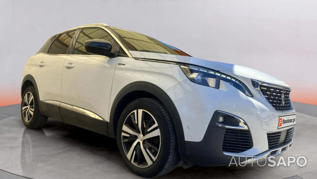 Peugeot 3008 de 2017