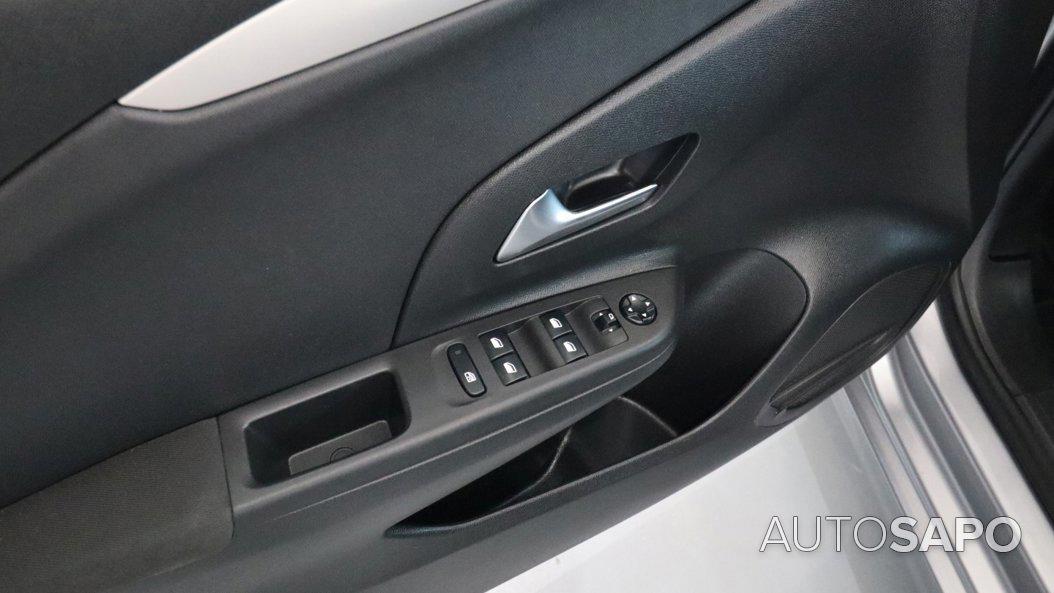 Opel Corsa de 2021
