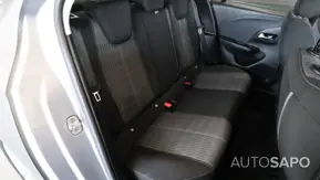 Opel Corsa de 2021