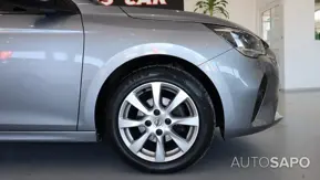 Opel Corsa de 2021
