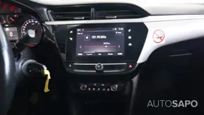 Opel Corsa de 2021