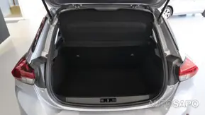 Opel Corsa de 2021