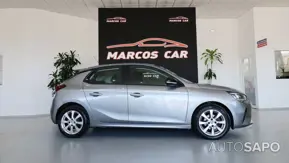 Opel Corsa de 2021