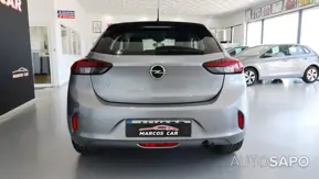 Opel Corsa de 2021