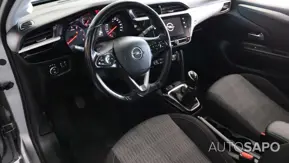 Opel Corsa de 2021