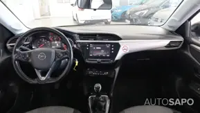 Opel Corsa de 2021