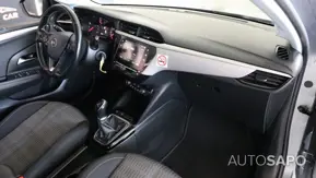 Opel Corsa de 2021