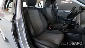 Opel Corsa de 2021