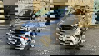 Opel Crossland de 2021