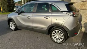 Opel Crossland de 2021