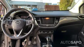 Opel Crossland de 2021