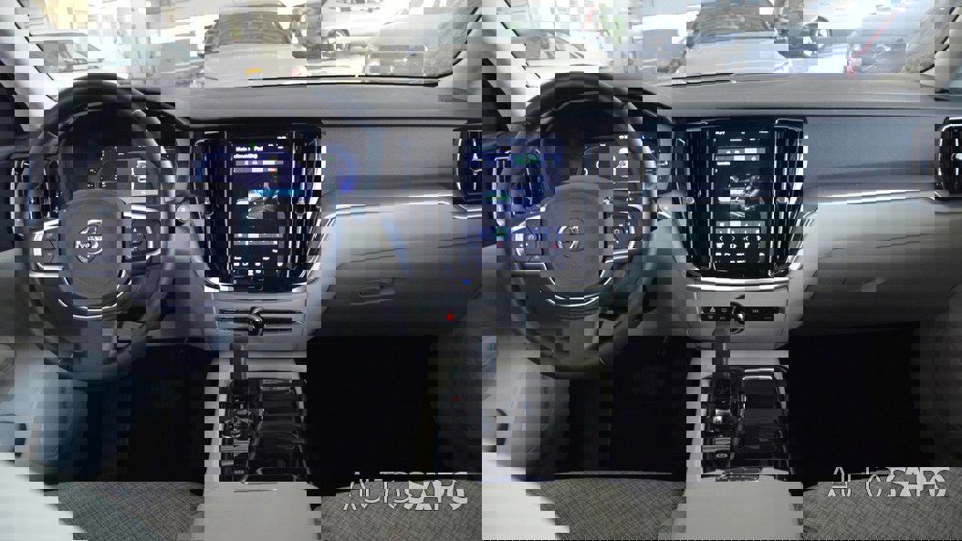 Volvo V60 de 2024