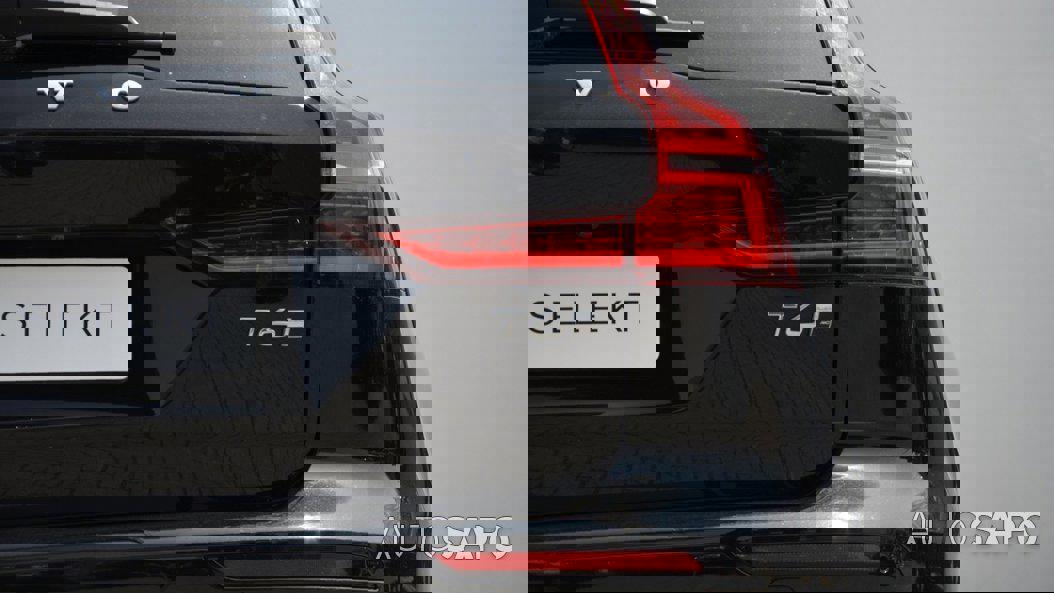 Volvo V60 de 2024