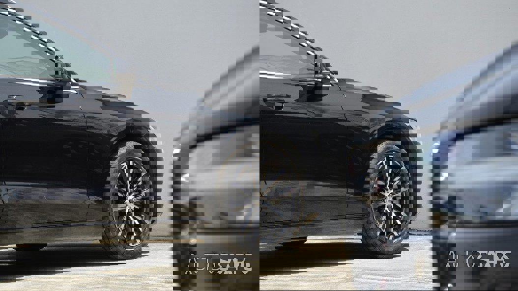 Volvo V60 de 2024