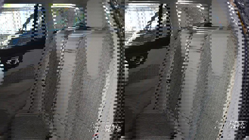 Volvo V60 de 2024