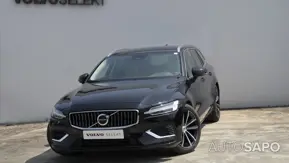 Volvo V60 de 2024