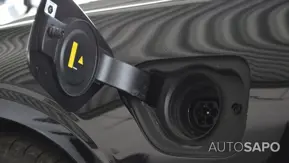 Volvo V60 de 2024