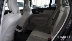 Volvo V60 de 2024