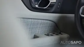 Volvo V60 de 2024