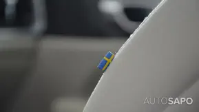 Volvo V60 de 2024