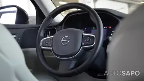 Volvo V60 de 2024