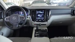 Volvo V60 de 2024