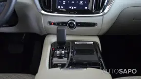 Volvo V60 de 2024