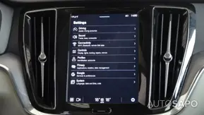 Volvo V60 de 2024