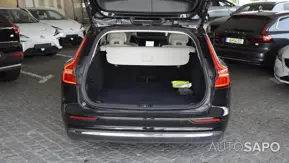 Volvo V60 de 2024