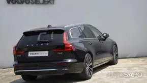 Volvo V60 de 2024