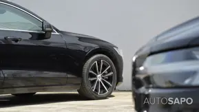 Volvo V60 de 2024
